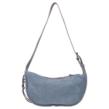 FREDsBRUDER Carry Me Cool Midi - Umhängetasche (denim blue) - Ansicht 4