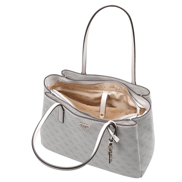 Guess Noelle II Tech Tote - Shopper 40 cm (bone logo) - Ansicht 6