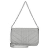 Valentino Bags Portobello - Schoudertas 25 cm (argento)
