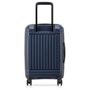 Delsey Paris Lutece SE - 4-Rollen-Kabinentrolley 55 cm erw. (navy blue) - Ansicht 4