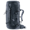 Deuter Guide 42+6 SL - Sac à dos de randonnée 72 cm (black)