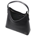 HUGO Women Yorih Hobo Bag - Schultertasche 34 cm (black) - Ansicht 6