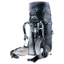 Deuter Aircontact Lite 45 + 10 SL (black-graphite)