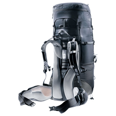 Deuter Aircontact Lite 45 + 10 SL (black-graphite)