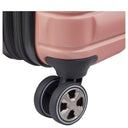 Delsey Paris Shadow 5.0 - 4-Rollen-Kabinentrolley Slim S 55 cm erw. (altrosa) - Ansicht 8