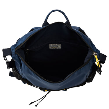 Camel Active Shores - Rucksack 43 cm (blue) - Ansicht 3