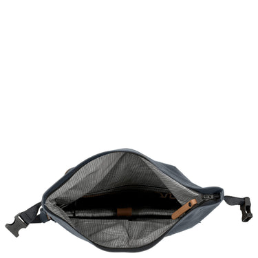 aunts & uncles Japan Tokio Rolltop - Rucksack 13" 40 cm (cosmic void) - Ansicht 6