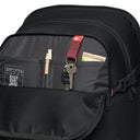 Vaude Coreway Pack 30 - Rucksack 15.6" 49 cm (black) - Ansicht 7