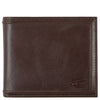 Camel Active Wood - Portefeuille 6cc 10.5 cm (brown)