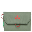 Vaude Wallet M - Geldbörse 4cc 13 cm (agave)