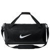 Nike Brasilia Duffel 60 - Sporttasche M 63.5 cm (black/white)