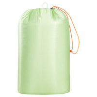 Tatonka SQZY Stuff Bag 10l - Packsack 38 cm (lighter green) - Ansicht 2