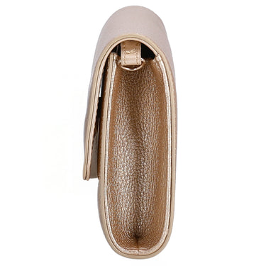 Liu Jo Caliwen ECS Pochette S - Umhängetasche 24 cm (light gold) - Ansicht 3