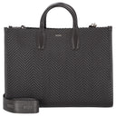 BOSS Sandy Medium Tote - Handtasche 36 cm (dark brown)