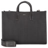 BOSS Sandy Medium Tote - Handtasche 36 cm (dark brown)