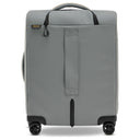 Stratic Vibe - 4-Rollen-Kabinentrolley 54 cm (grey) - Ansicht 2