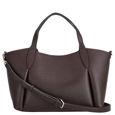 Guess Melody 2in1 Satchel - Shopper 34 cm (brown) - Ansicht 4