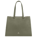 Aigner IVY L - Shopper 39 cm (moss green)