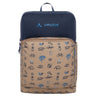 Vaude Minnie 10 - Jr. Rucksack 34 cm (oat)