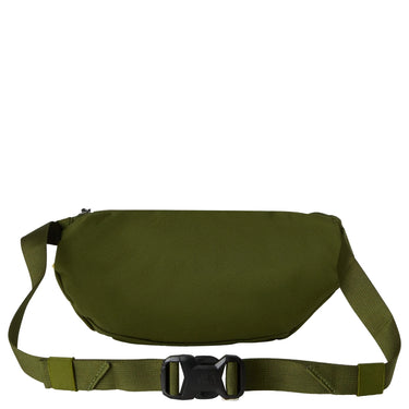 The North Face Jester Lumbar - Gürteltasche 27.9 cm (woodland green/tnf black) - Ansicht 2
