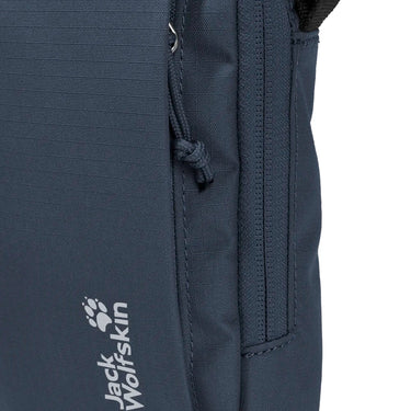 Jack Wolfskin Konya - Umhängetasche 20 cm (midnight sky) - Ansicht 6