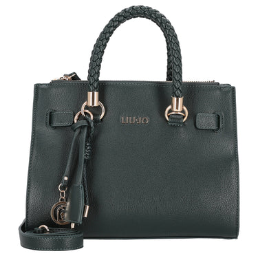 Liu Jo Manh ECS Satchel - Henkeltasche S 27 cm (foresta) - Ansicht 6