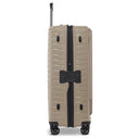 Stratic Novium ML - 4-Rollen-Trolley mit Vortasche 75 cm erw. (sand) - Ansicht 5