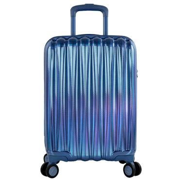 Heys Astro - 4-Rollen-Kabinentrolley S 53 cm (blue) - Ansicht 2