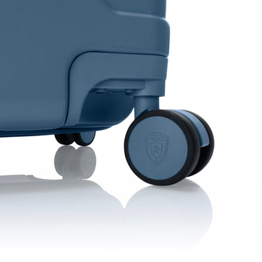 Heys ReNew - 4-Rollen-Trolley M 66 cm erw. (ocean) - Ansicht 8
