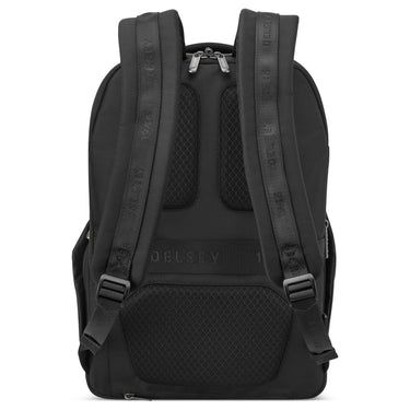 Delsey Paris DLC Pro - Rucksack 43 cm (schwarz) - Ansicht 3