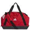 adidas Tiro Duffle Bag Medium - Sporttas 59.5 cm (Bodenfach) (team power red 2/white)