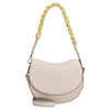 FREDsBRUDER That's my Saddle - Schoudertas 30 cm (milky white)