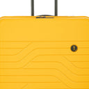 Brics BY Ulisse - 4-Rollen-Trolley L 79 cm erw. (mango) - Ansicht 9