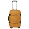 Travelite Bolonia - Valise cabine 2 roulettes 53 cm (yellow)