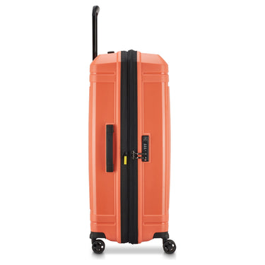 Delsey Paris Lutece SE - 4-Rollen-Trolley L 79 cm erw. (sunset) - Ansicht 10