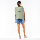BACH Dr. Expedition 40L - Reisetasche (sage green) - Markenkoffer