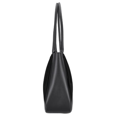 Coccinelle Pansy Bimateria - Shopper 34 cm (noir/noir) - Ansicht 3