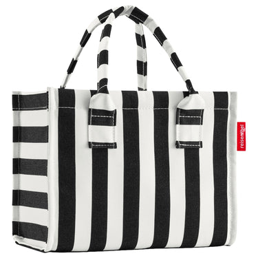 reisenthel Daily Shopper - Shopper XS 27 cm (summerstripes black) - Ansicht 2