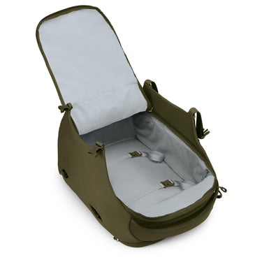Osprey Sojourn Porter 30 - Rucksack 51 cm (moss green) - Ansicht 4