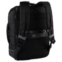 Camel Active Connect Backpack - Rucksack/Reiserucksack L 15" 42 cm (black) - Ansicht 2
