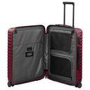 TITAN UPGRADE - 4-Rollen-Trolley 65 cm (emberwood red) - Ansicht 7