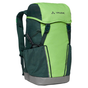 Vaude Puck 14 - Jr. Rucksack 44 cm (dark forest) - Ansicht 2