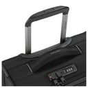 Delsey Paris DLC 2.0 - 2-Rollen-Kabinentrolley S 55 cm erw. (schwarz) - Ansicht 9