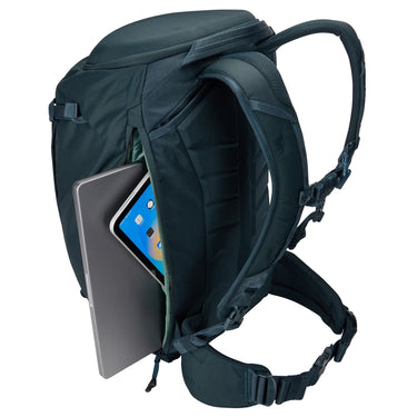 Thule Landmark 40 - Reiserucksack 55 cm (darkest blue) - Ansicht 5