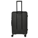 Travelite Skymate - 4-Rollen-Trolley L 75 cm (black)