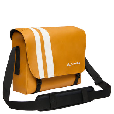 Vaude Aguni Messenger - Umhängetasche 13" 36 cm (silt brown) - Ansicht 2
