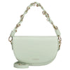 Seidenfelt Sundby - Shoulder Bag 23 cm (jelly mint)
