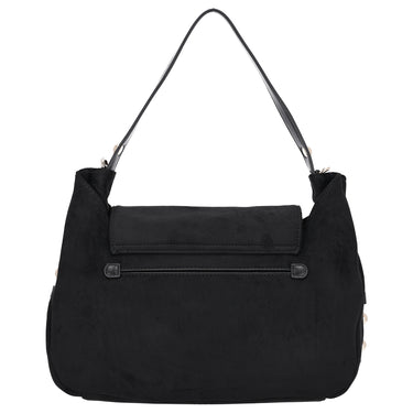 Liu Jo Gerona M Top Handle - Umhängetasche/Henkeltasche 34 cm (nero) - Ansicht 4