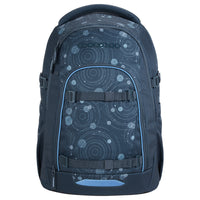 Coocazoo Mate - Schulrucksack 48 cm (Blue Orbit)