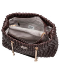 Joop Jeans Women Ruga Niecy - Shopper L 37 cm (darkbrown) - Ansicht 6